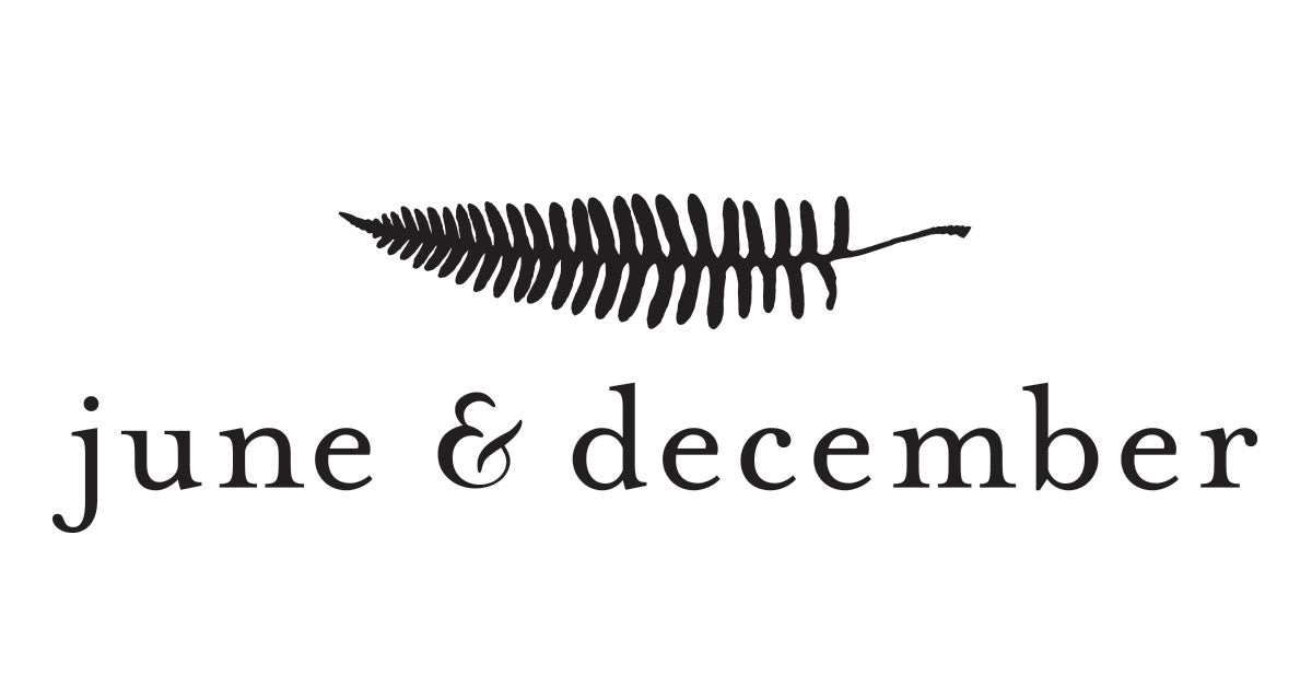 June & December logo
