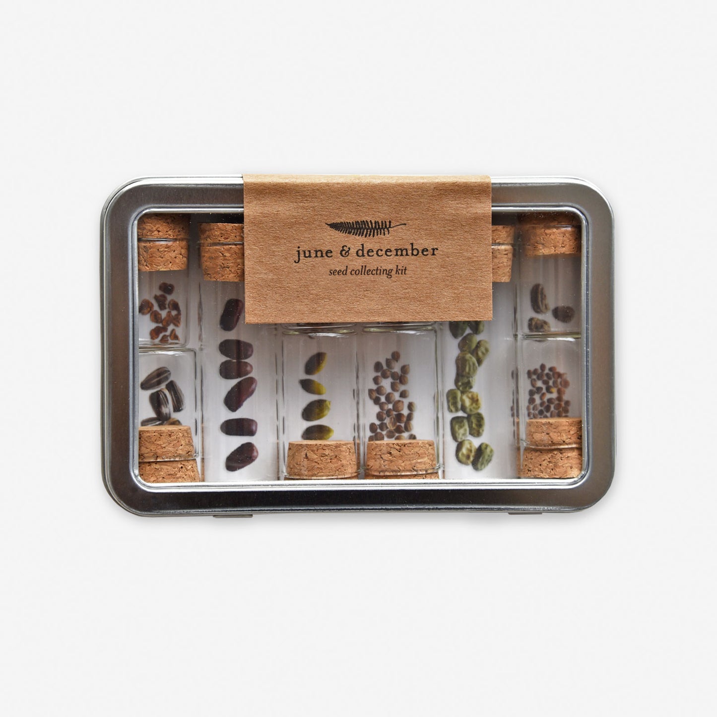 Seed Collecting Kit