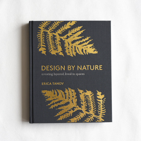 Design By Nature Book