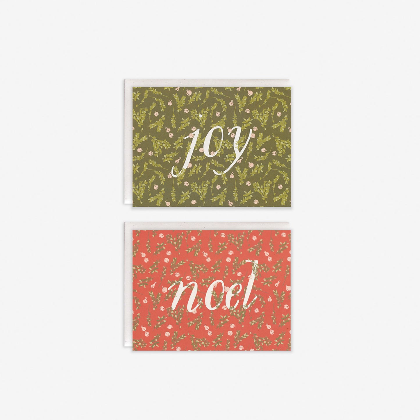 Joy & Noel Boxed Set