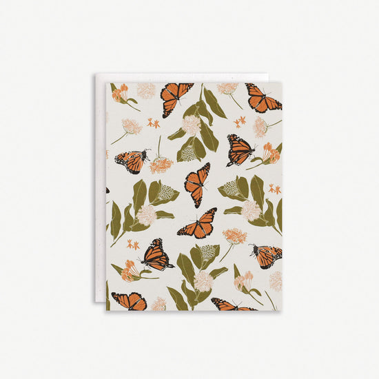 Monarchs & Milkweeds Boxed Set