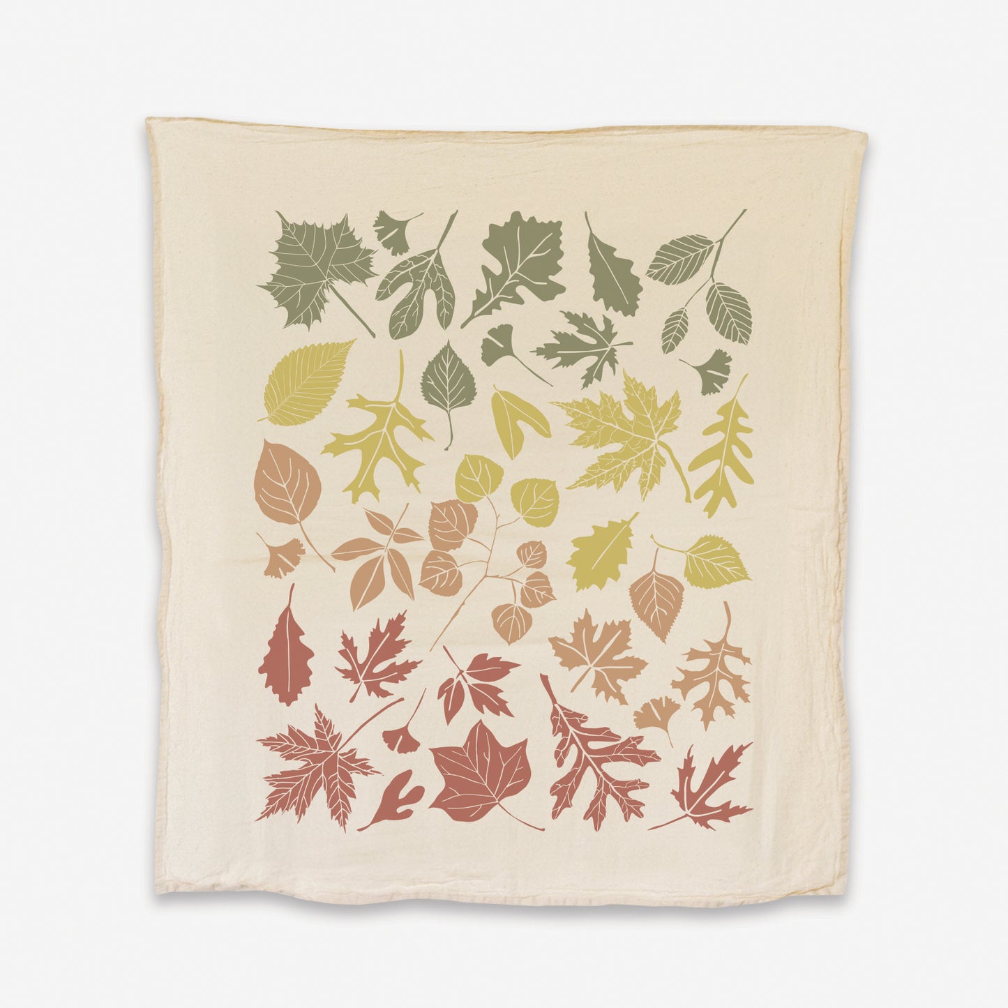 Transitions Towel - Natural