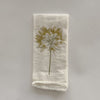 Video featuring our Salsify and Samaras design, printed on an eco-friendly cloth napkin. Designed by Katie Forte of June & December