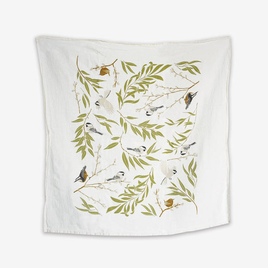 Load image into Gallery viewer, Willow Thicket Towel
