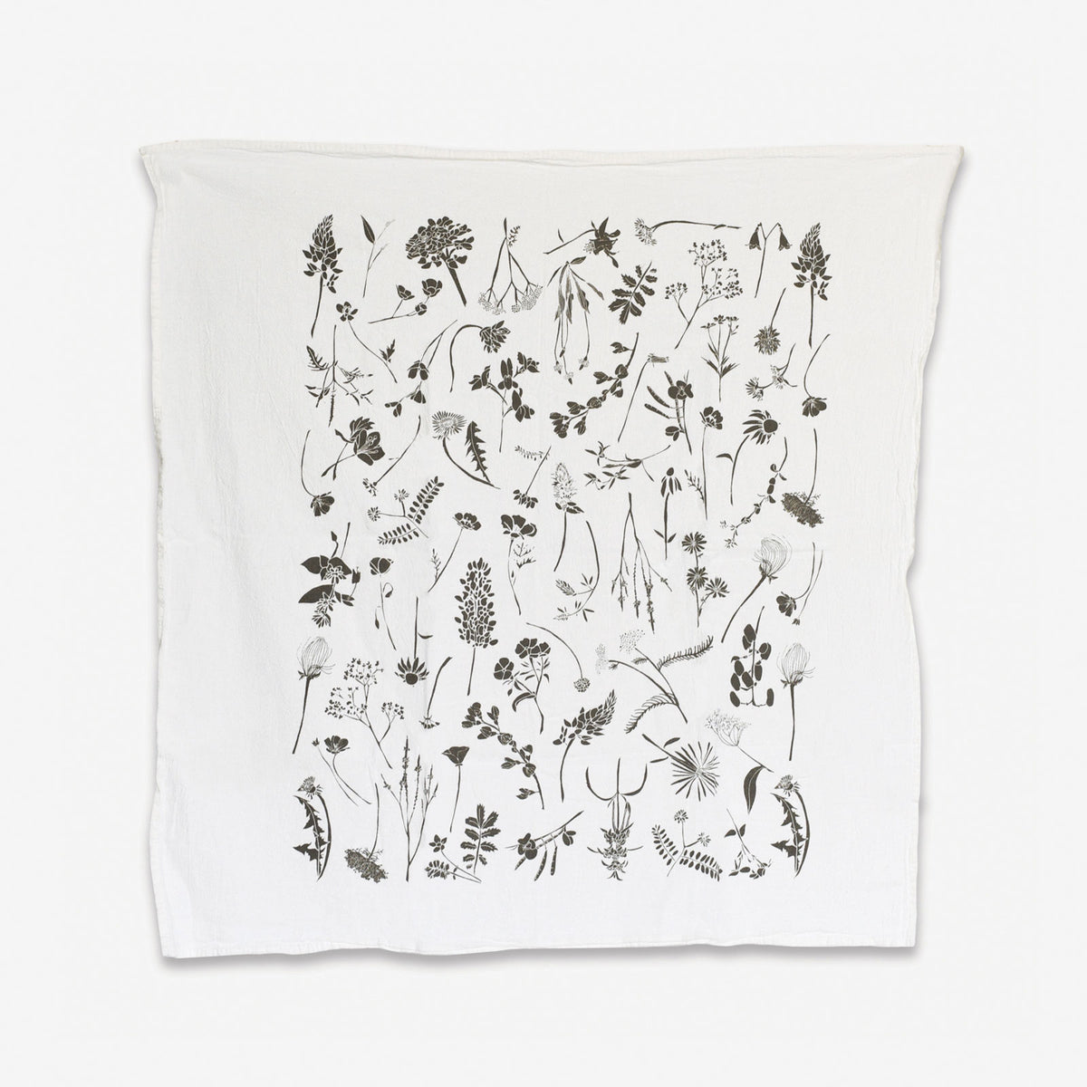 Wildflowers Towel : Air