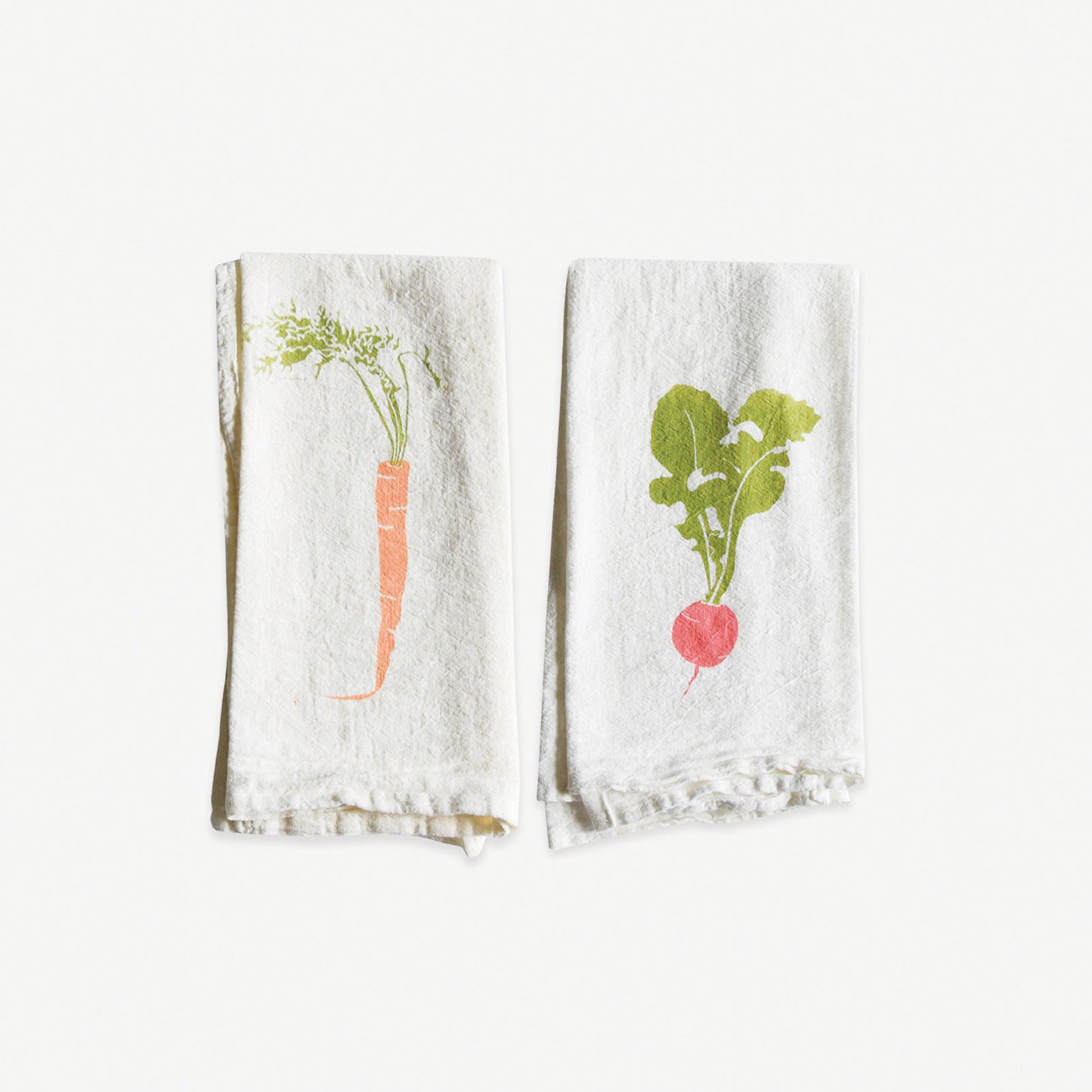 Load image into Gallery viewer, Root Veggies Napkins
