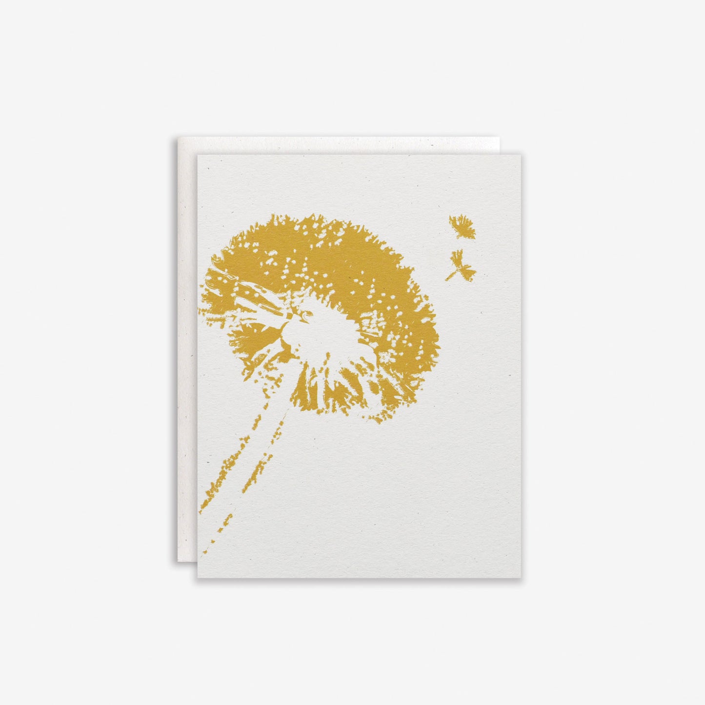 Load image into Gallery viewer, Dandelion Card
