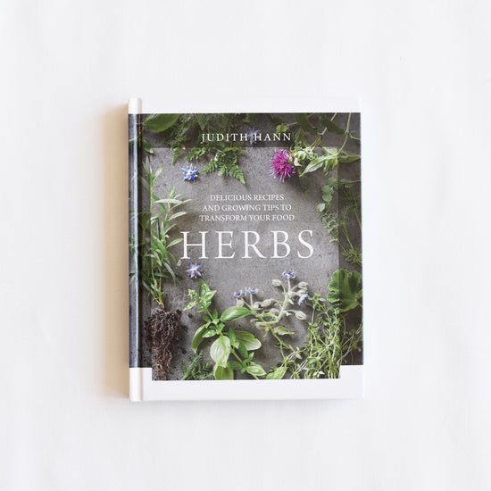 Herbs Book