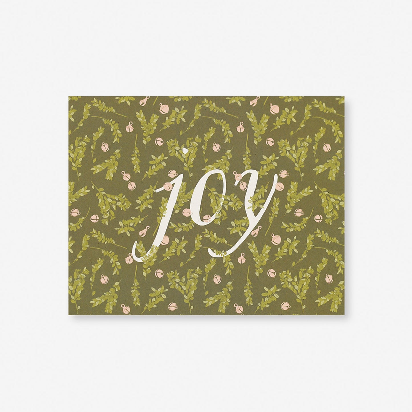 Joy Art Print (8x10)