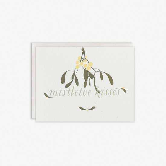 Load image into Gallery viewer, Mistletoe Kisses Boxed Set
