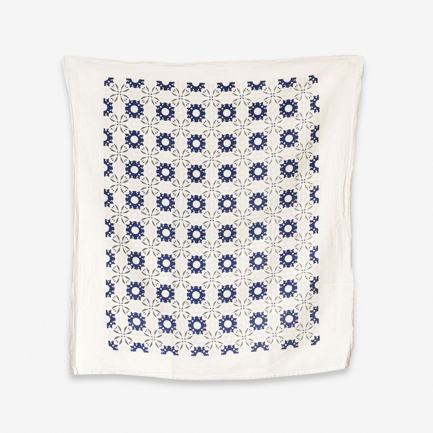 Chicory Towel : Navy