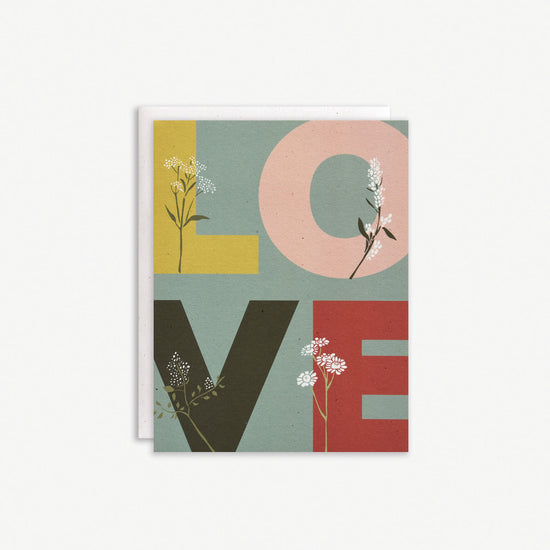 Load image into Gallery viewer, Overgrown Love Boxed Set
