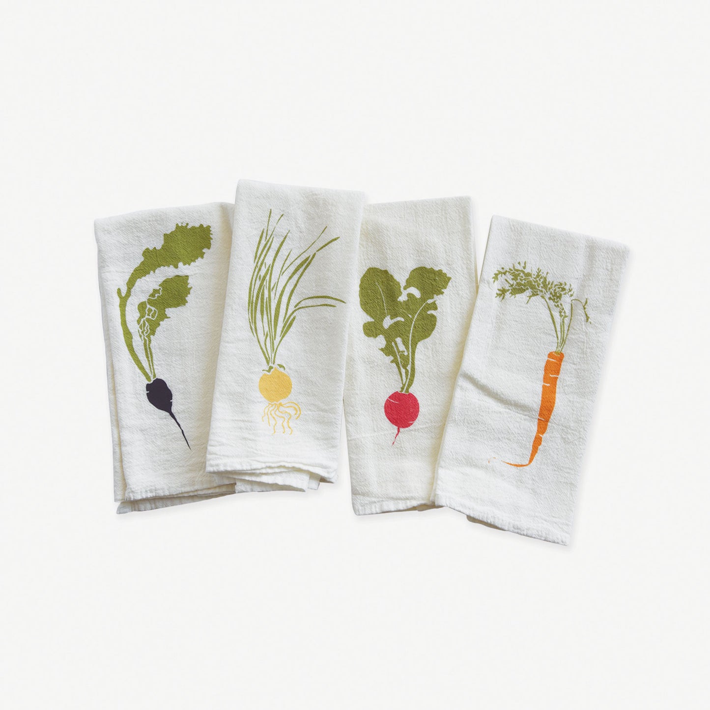 Load image into Gallery viewer, Root Veggies Napkins
