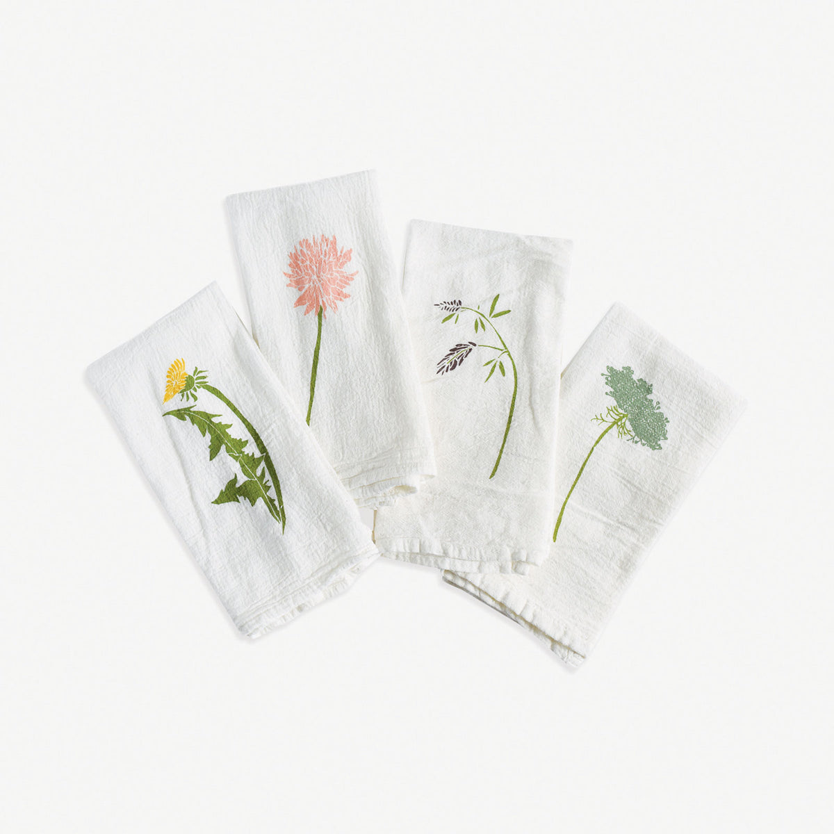 Wild Pretties Napkins