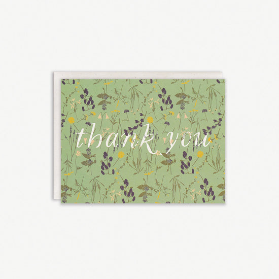 Load image into Gallery viewer, Wild Thank You Boxed Set
